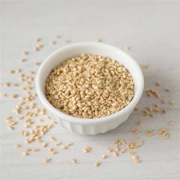 sesame seeds