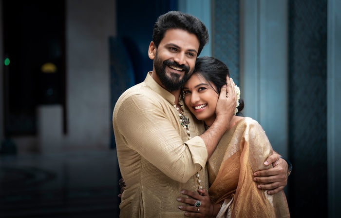 Kannada actor Dhananjay