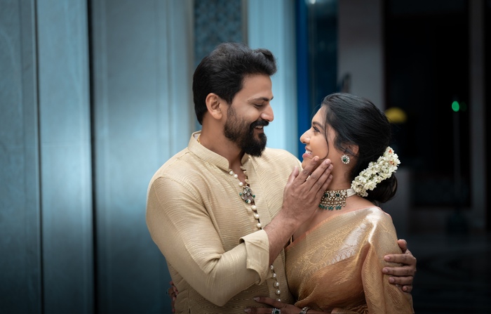 Sandalwood hero Dhananjay