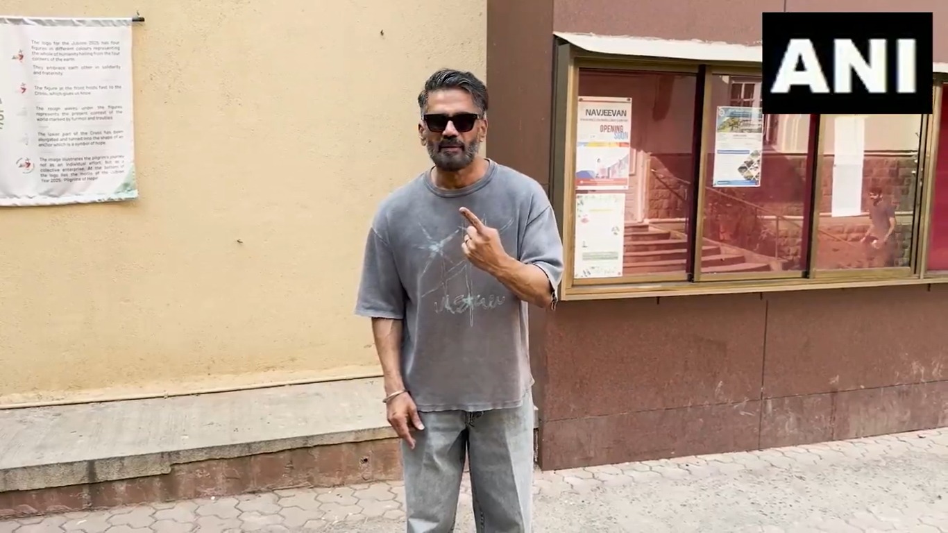 Maharashtra election