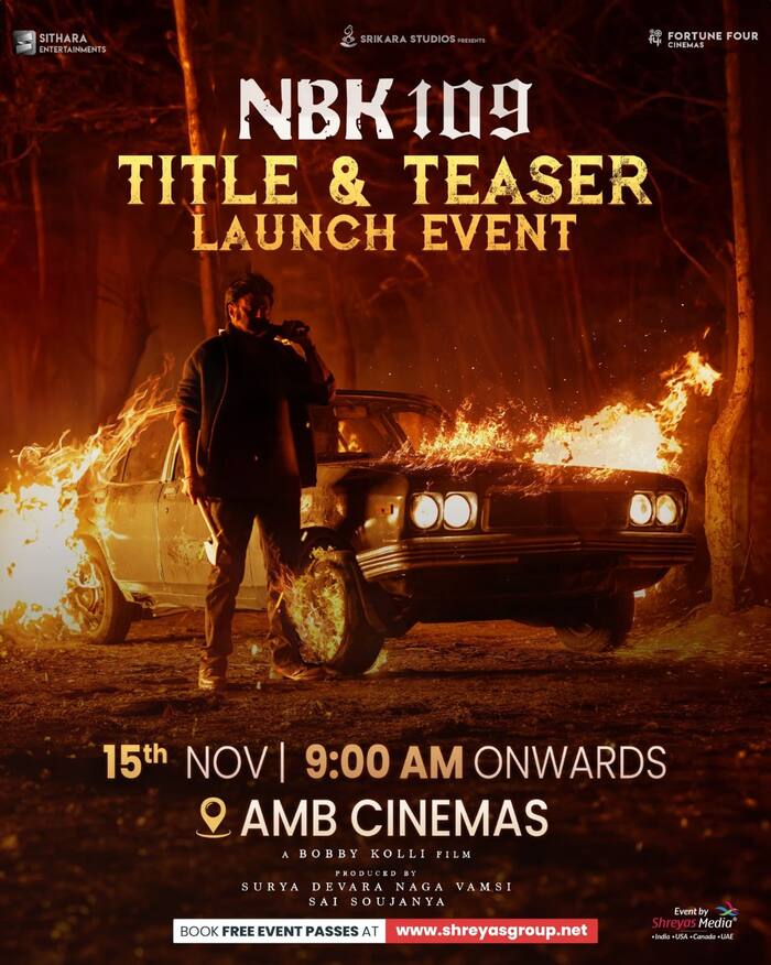 Nandamuri Balakrishna