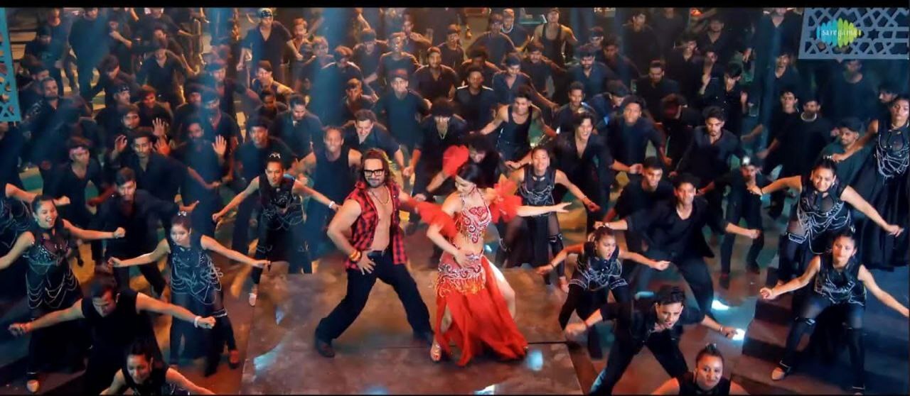 khesari lal yadav, namrata malla