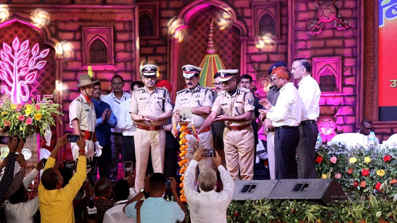 Sonpur Mela 2024 news today