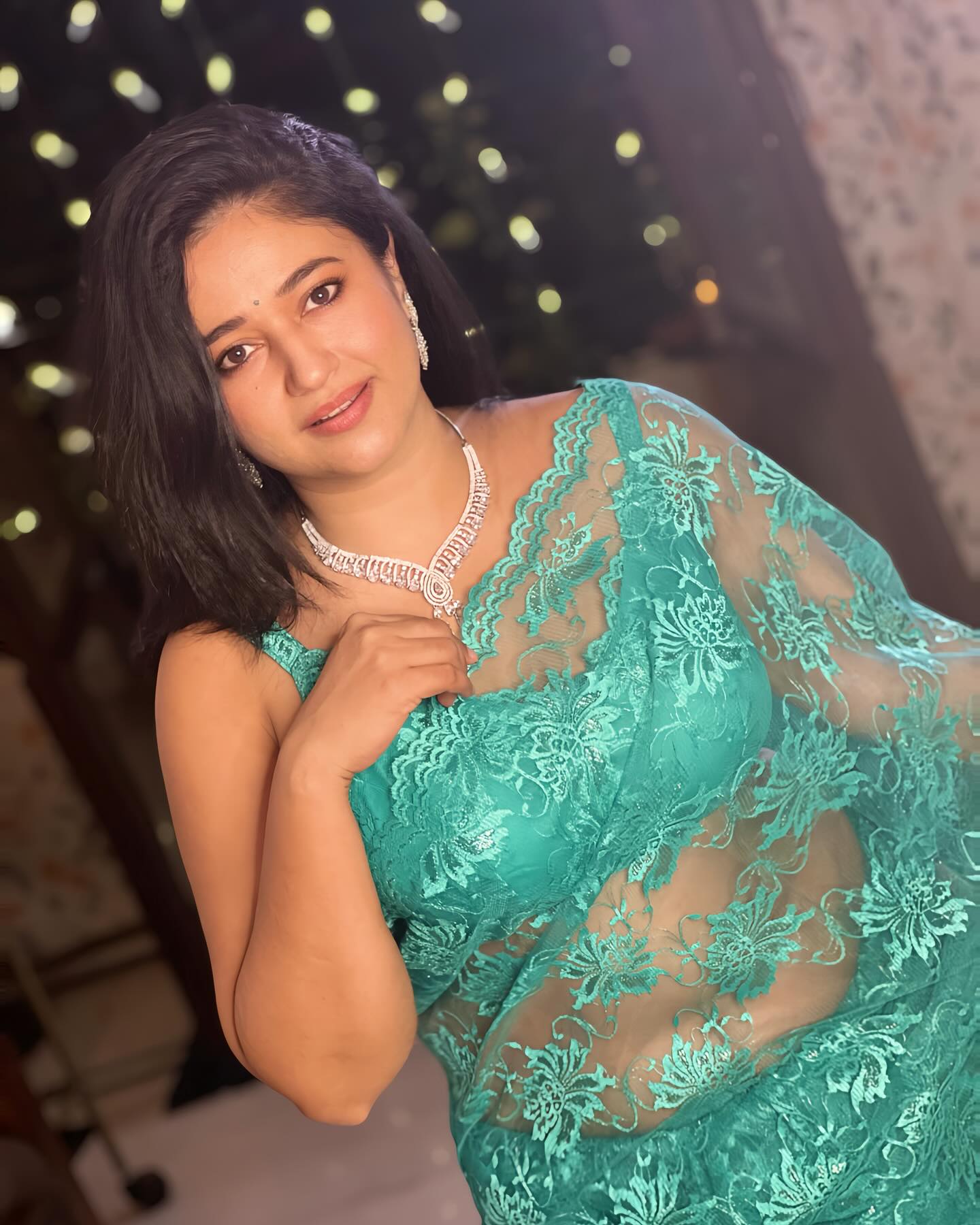 poonam bajwa