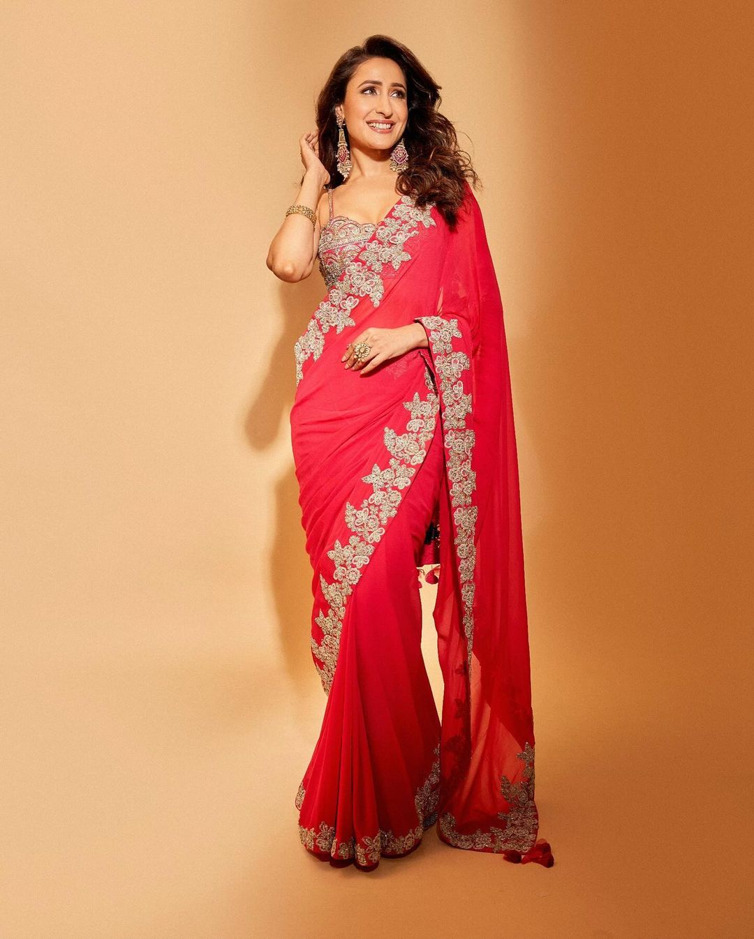 Pragya Jaiswal: The Lucky Charm Opposite Nandamuri Balakrishna