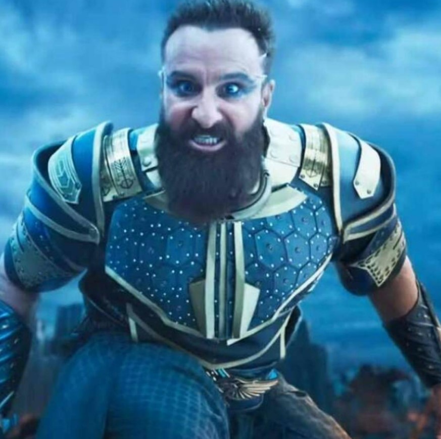 highest paid villains