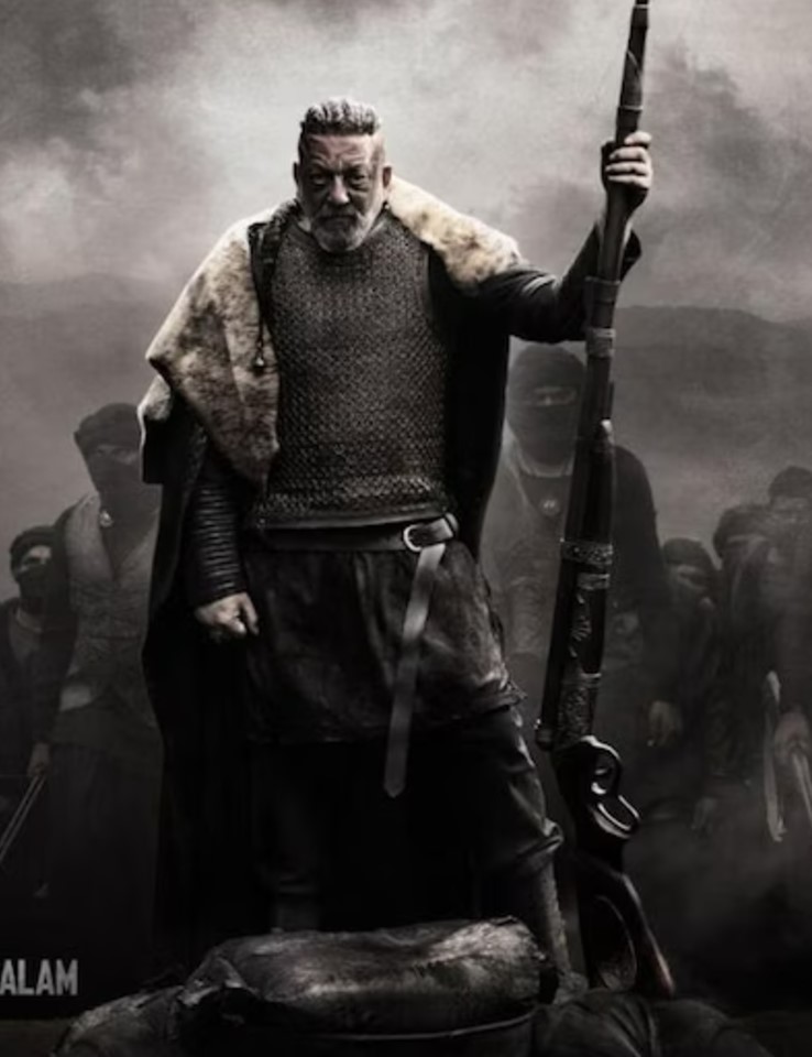 highest paid villains