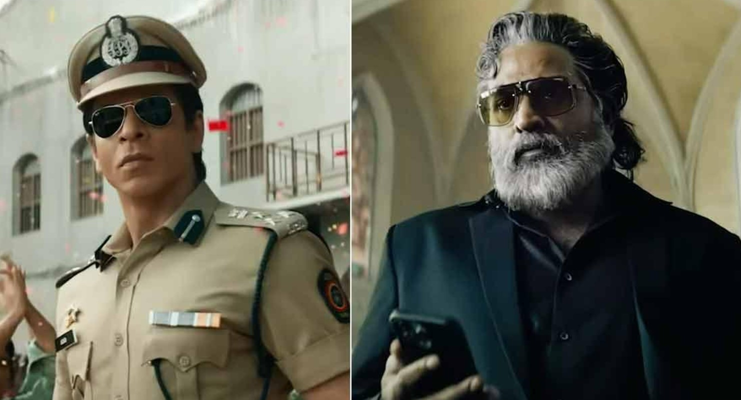 highest paid villains