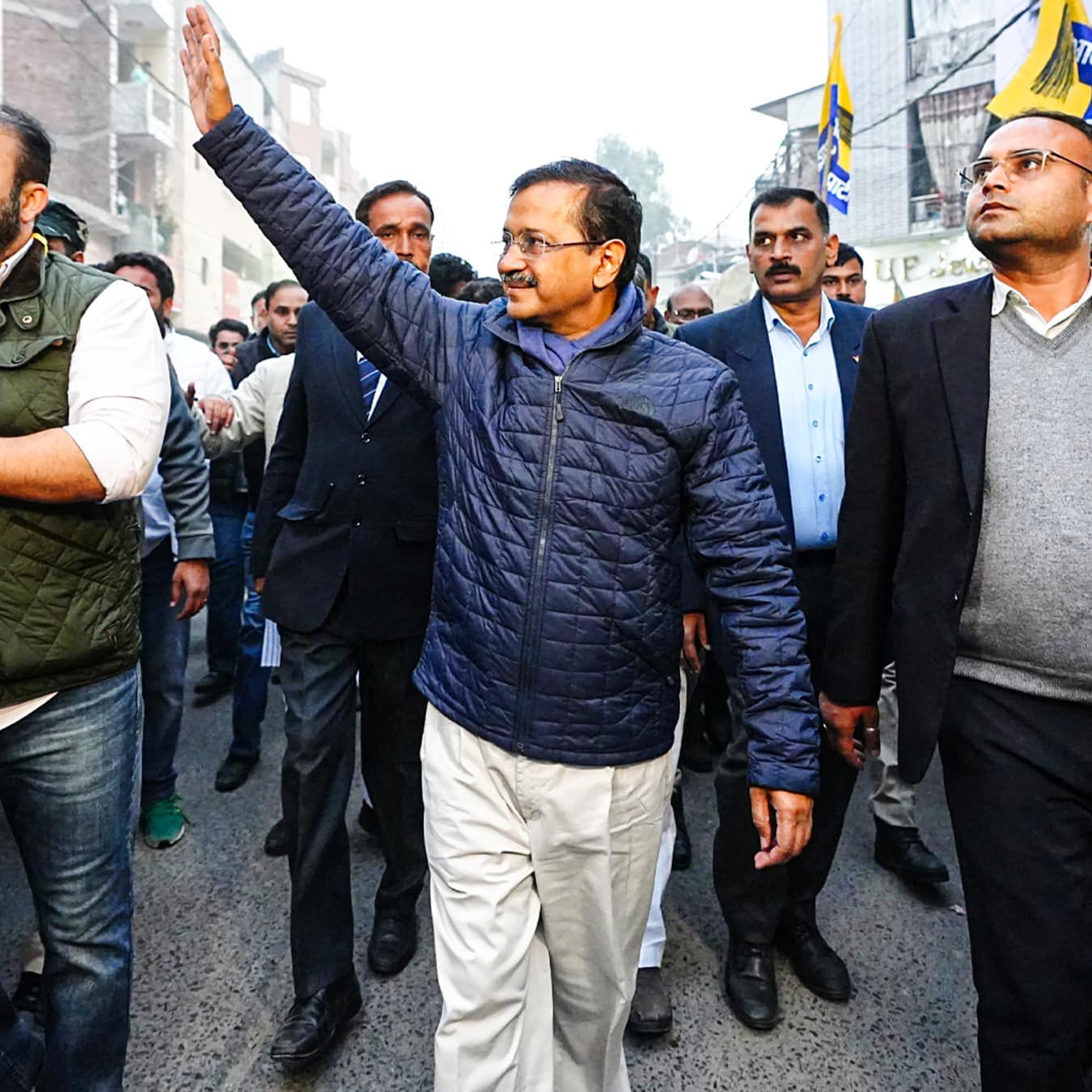 Evening Bulletin दिनभर की बड़ी खबरें, एक ही जगह...एक क्लिक पर देखें