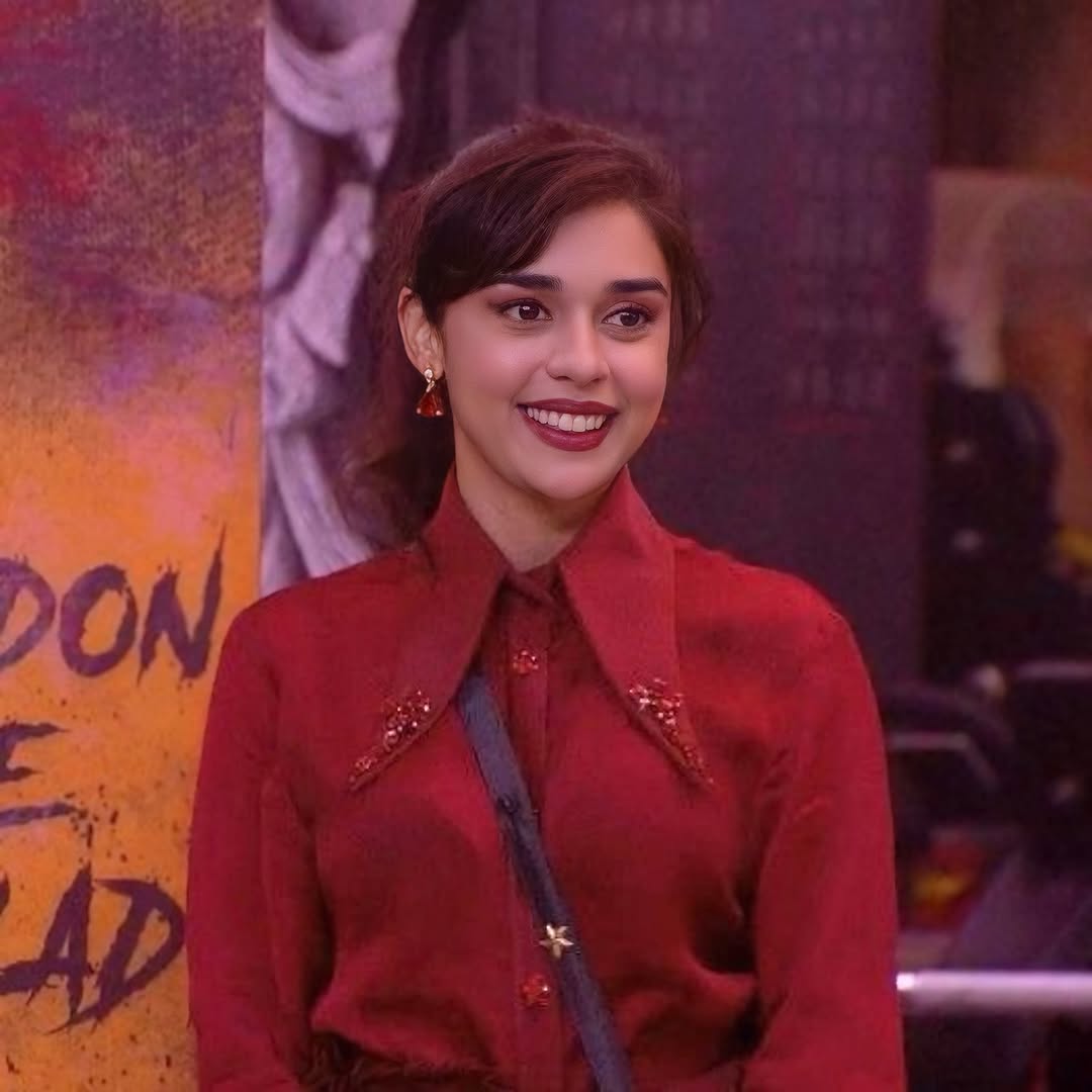 bigg boss 18 eisha singh