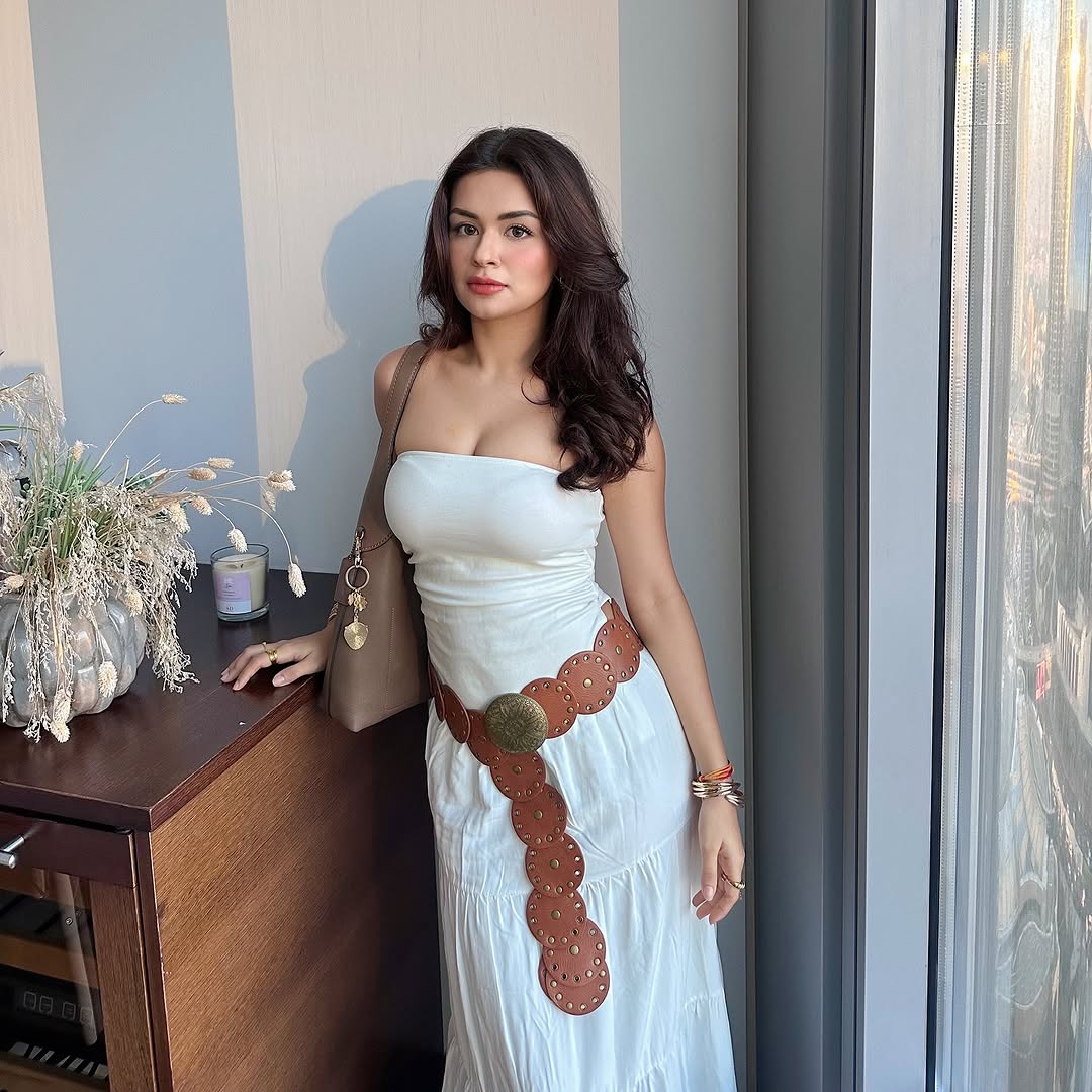 Avneet Kaur latest photos