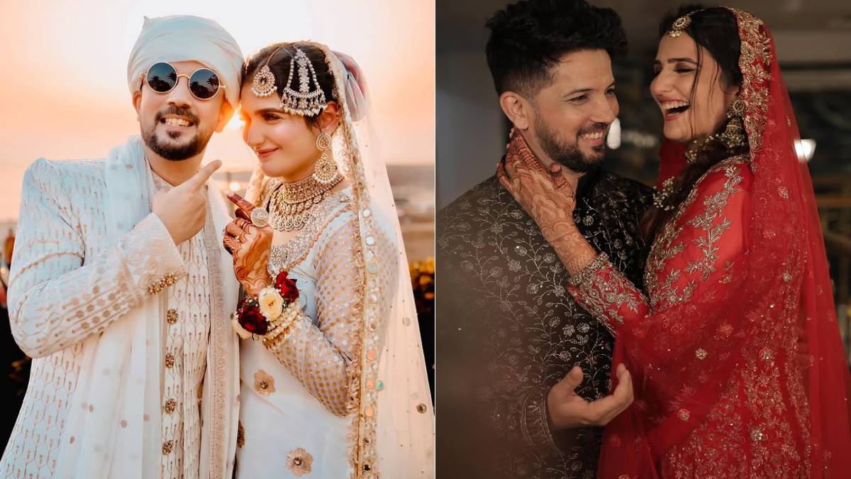 Choreographer Mudassar Khan films