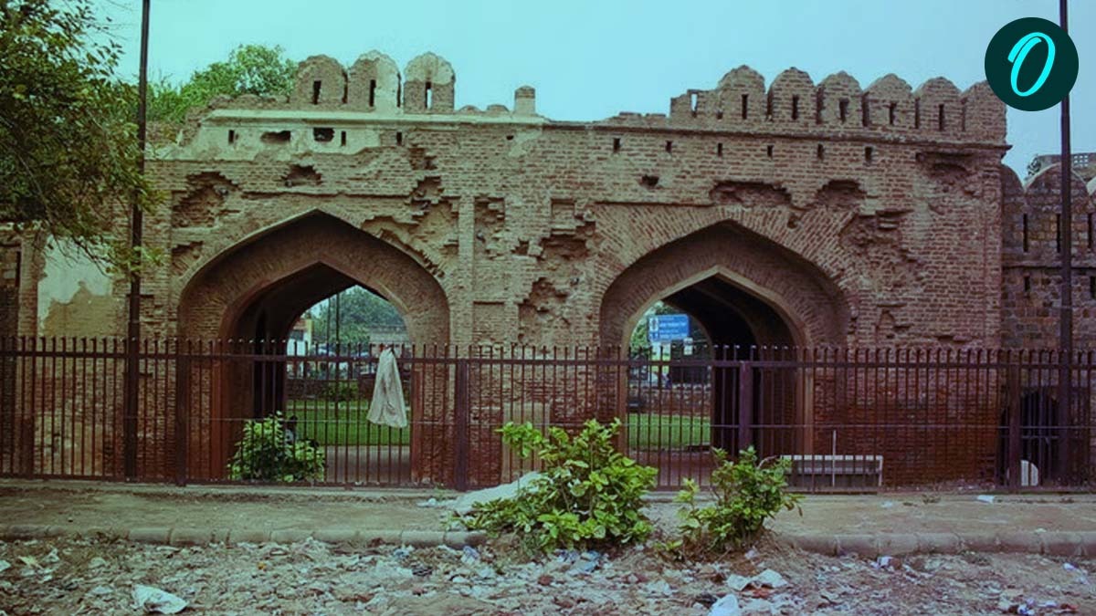 top 10 haunted places in delhi hindi