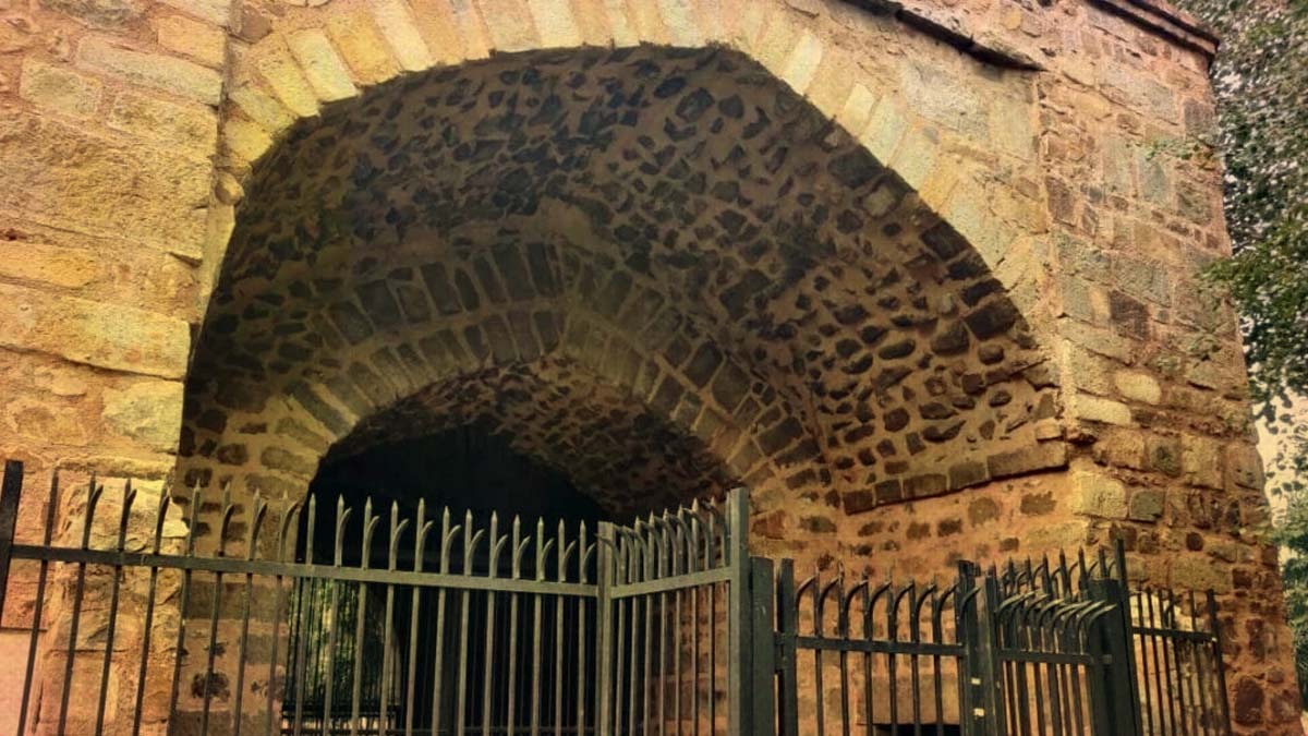 Haunted Places in Delhi NCR