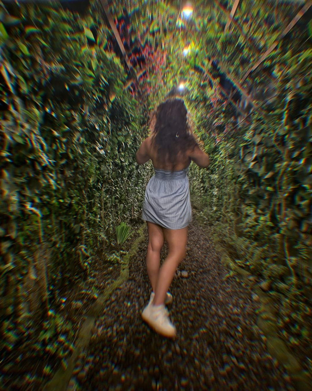 ketika sharma beauty show viral