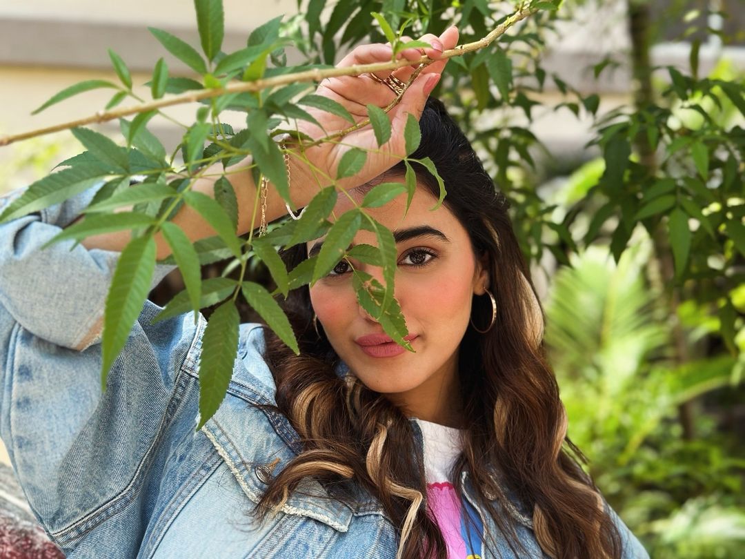 ketika sharma beauty show viral