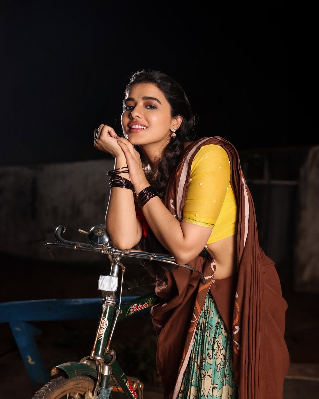 ketika sharma beauty show viral