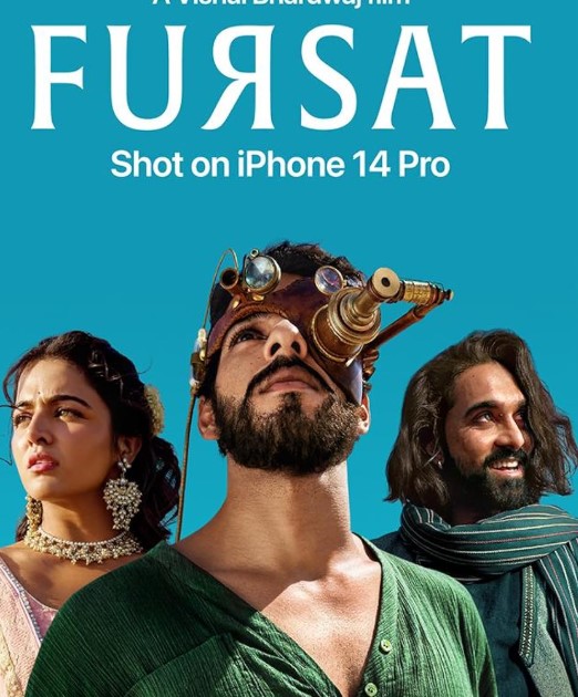 films shot on iphone