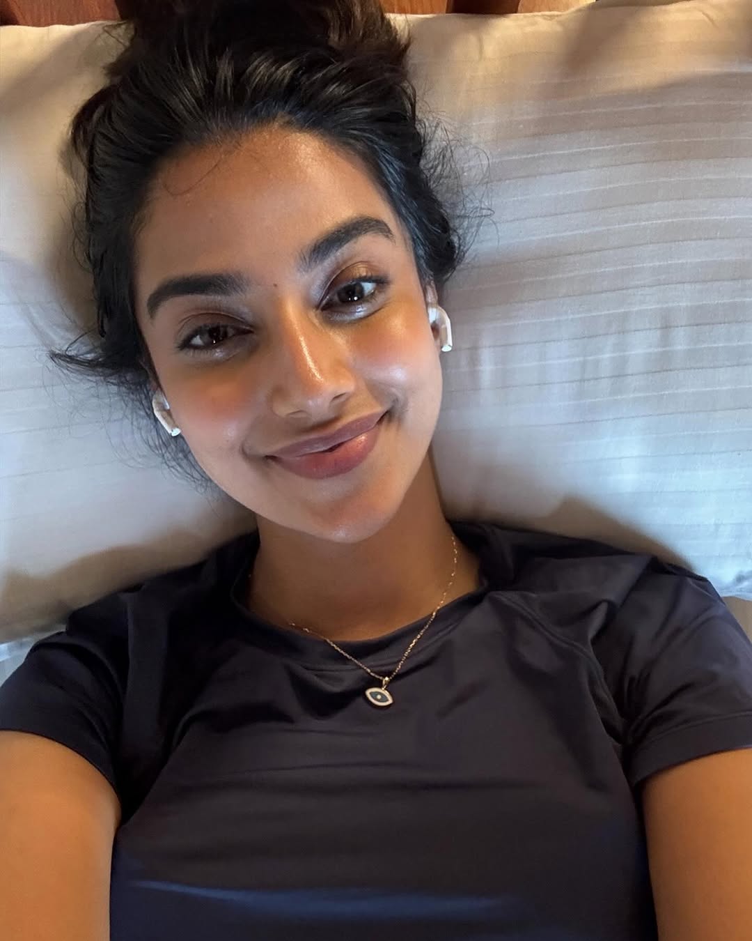 Meenaakshi Chaudhary