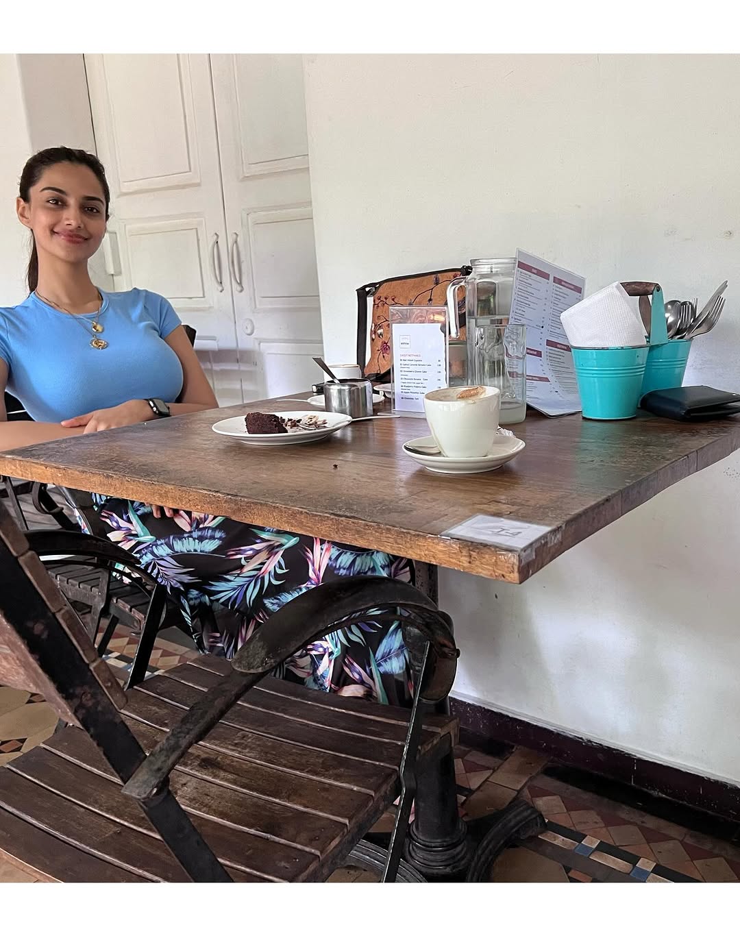 Meenaakshi Chaudhary