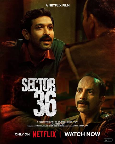 actor vikrant massey super hit movies