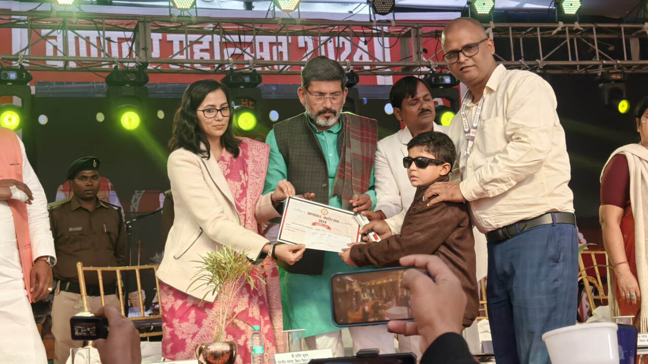 jehanabad vanavar mahotsav