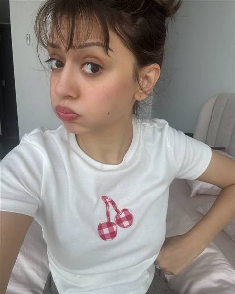 hansika motwani