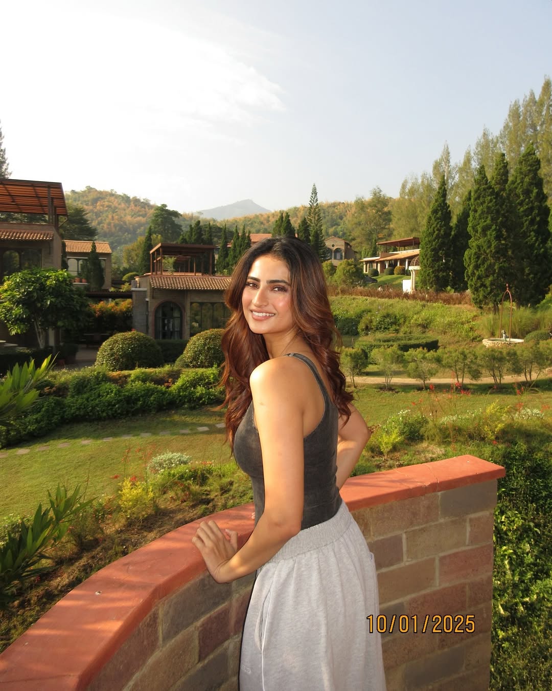 Palak Tiwari dating rumours