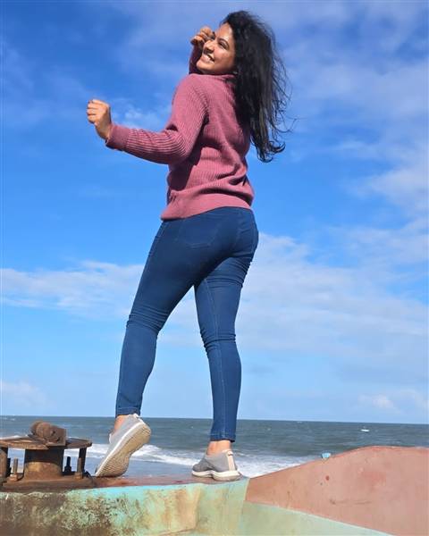 rachitha mahalakshmi