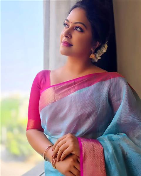 rachitha mahalakshmi