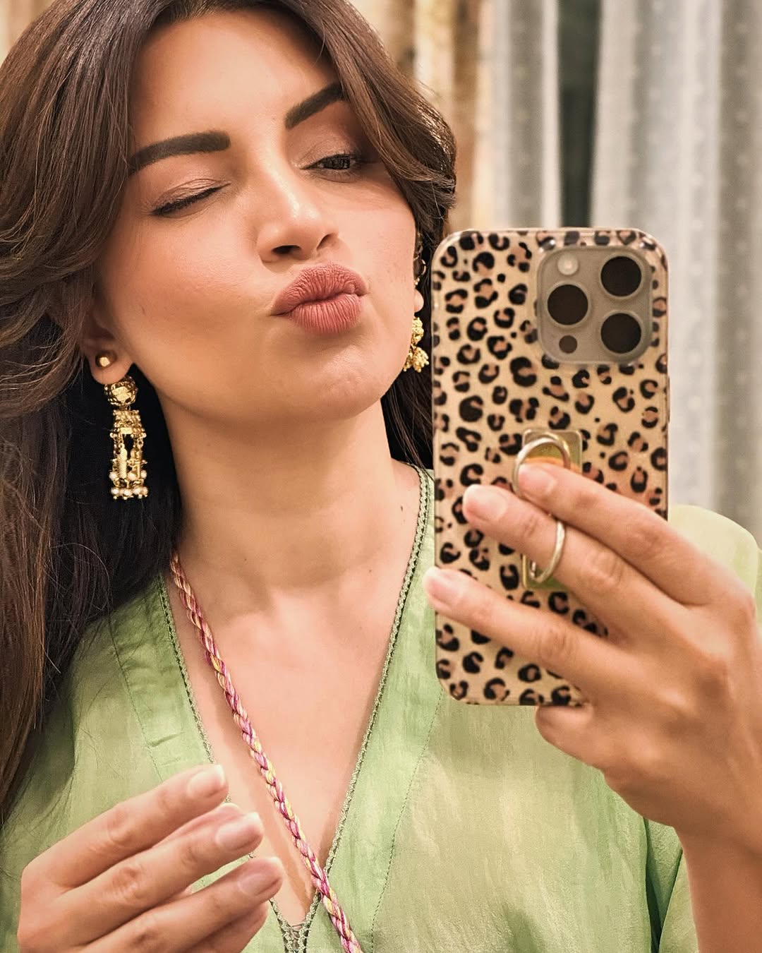 Shama Sikander new photos