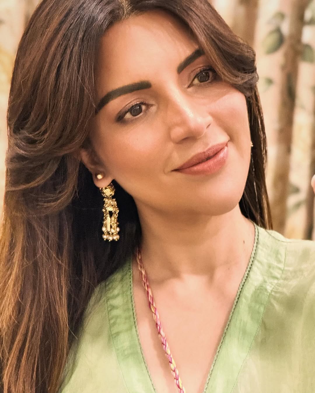Shama Sikander