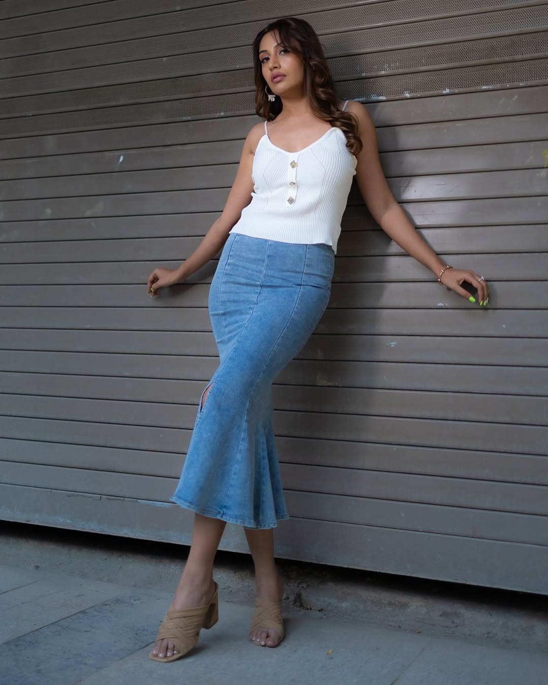 surbhi chandna lifestyle