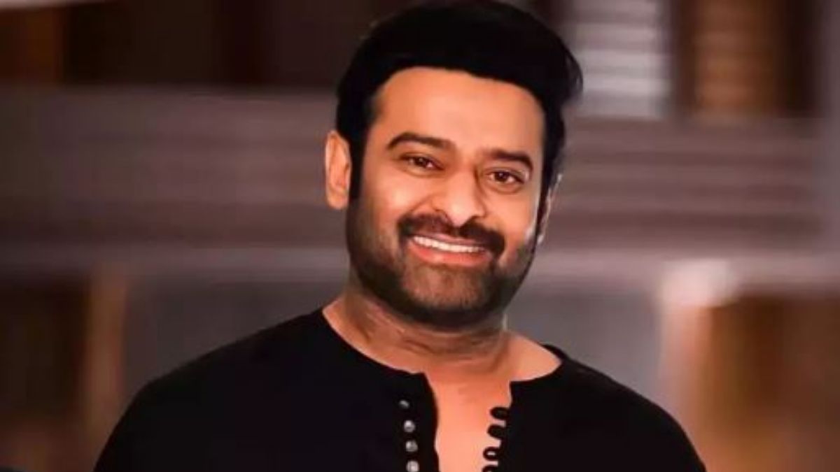 prabhas  net worth