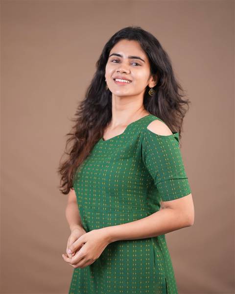 soundariya nanjundan