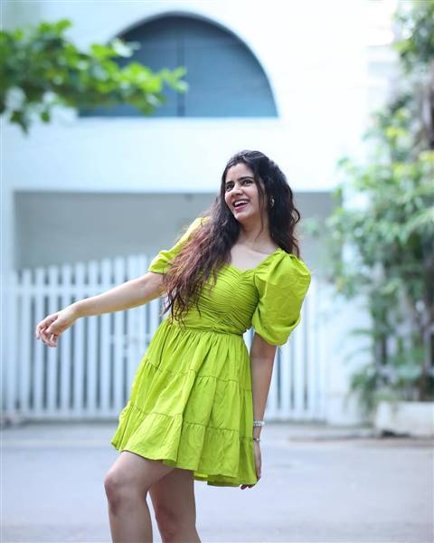 soundariya nanjundan