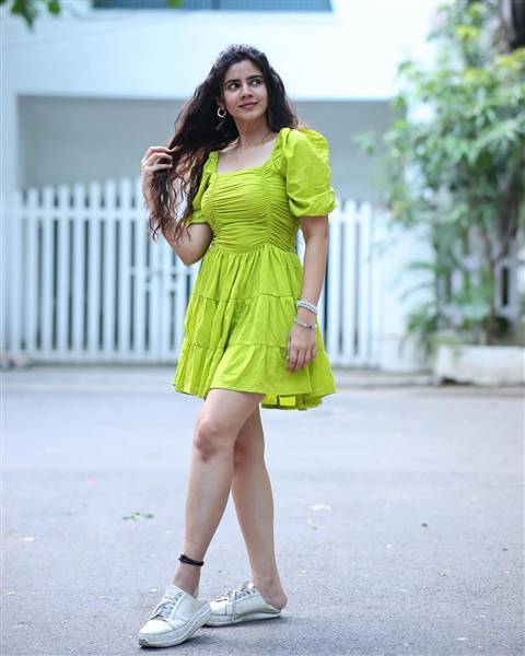 soundariya nanjundan
