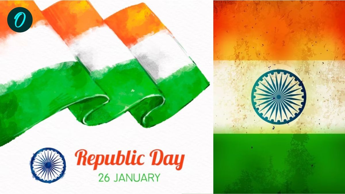 republic day parade rehearsal 2025