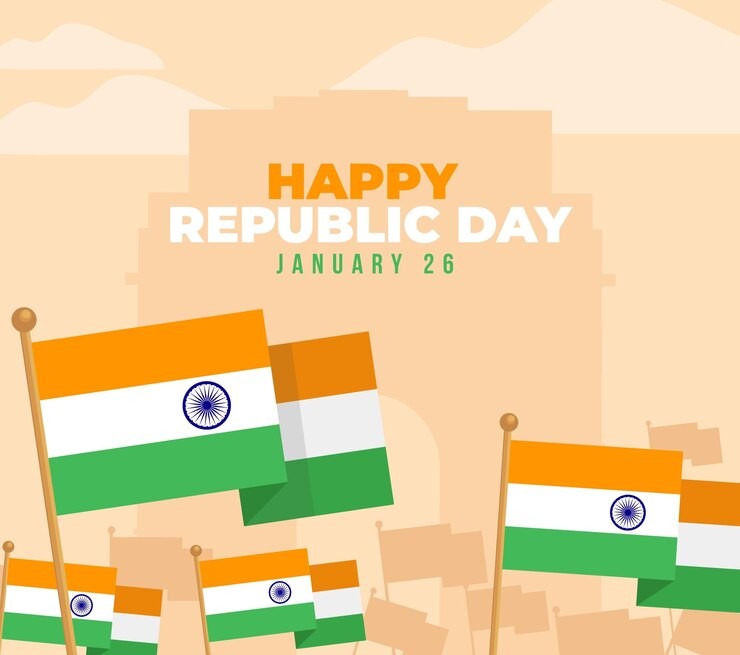 76th republic day 2025