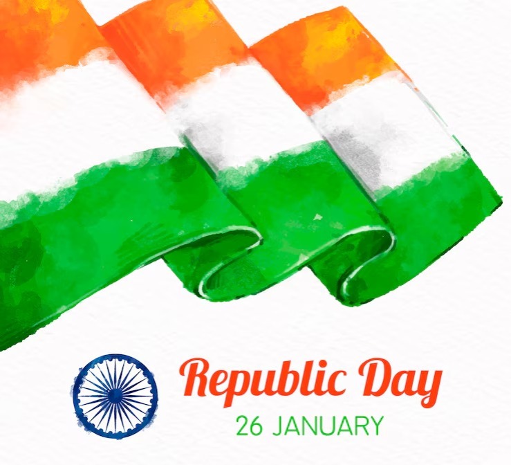 republic day 2025