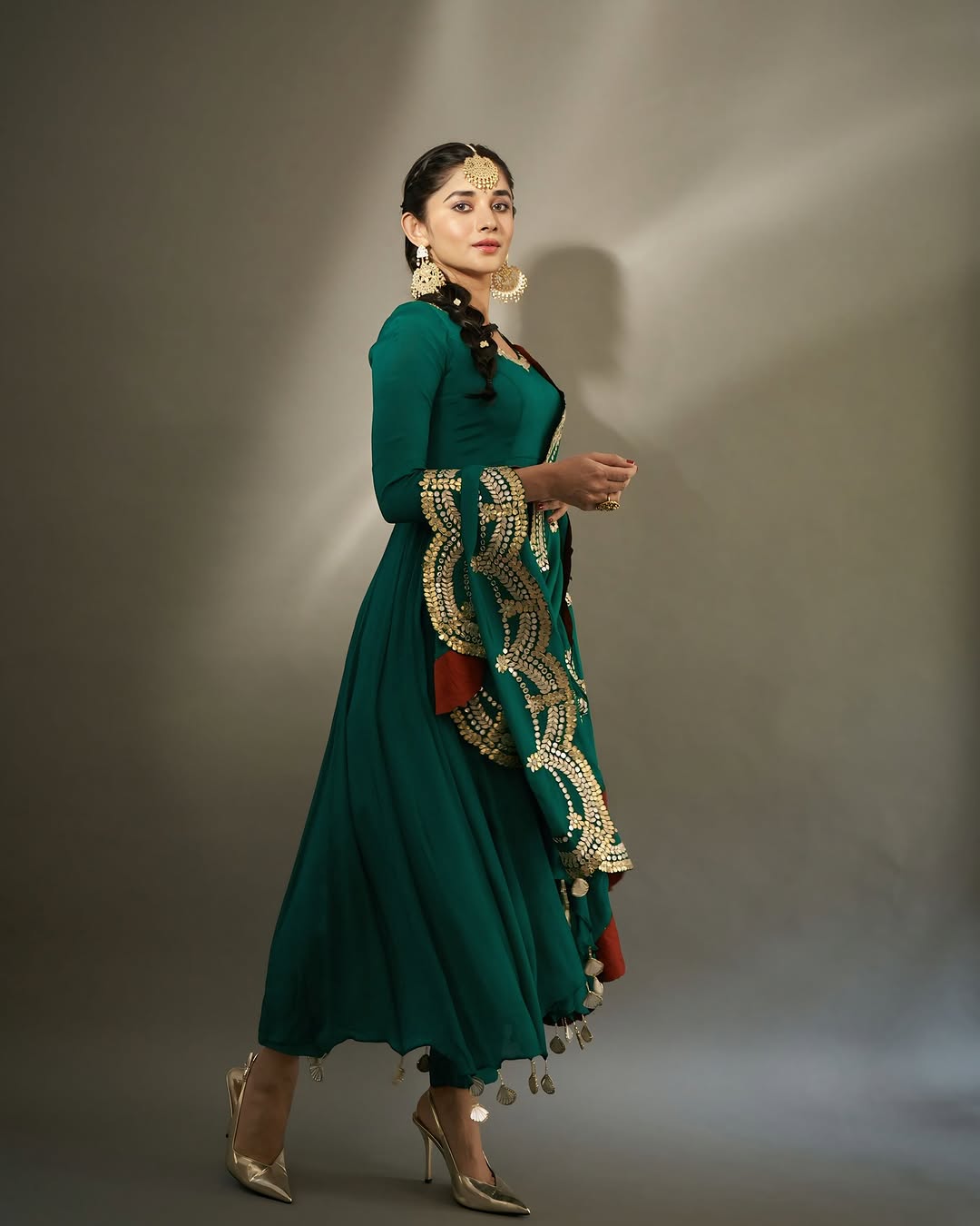 Kanika Mann