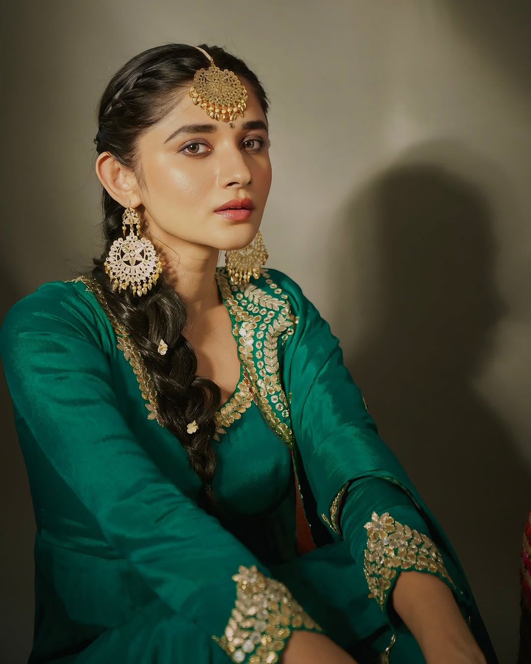 kanika mann hot reels