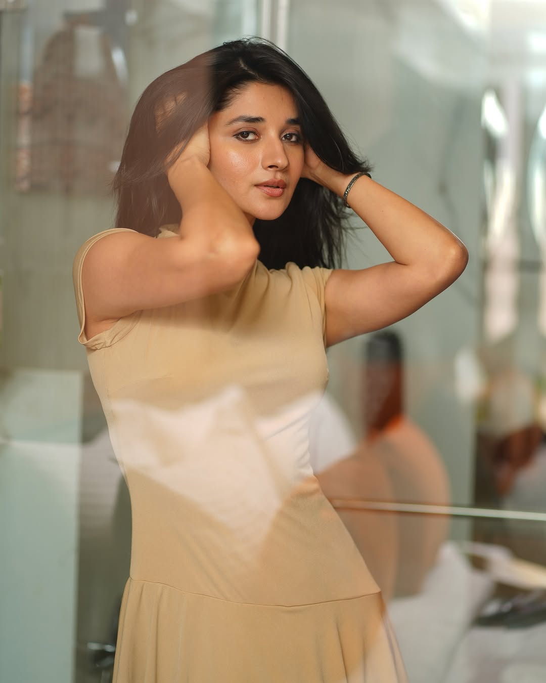 Kanika Mann Photoshoot