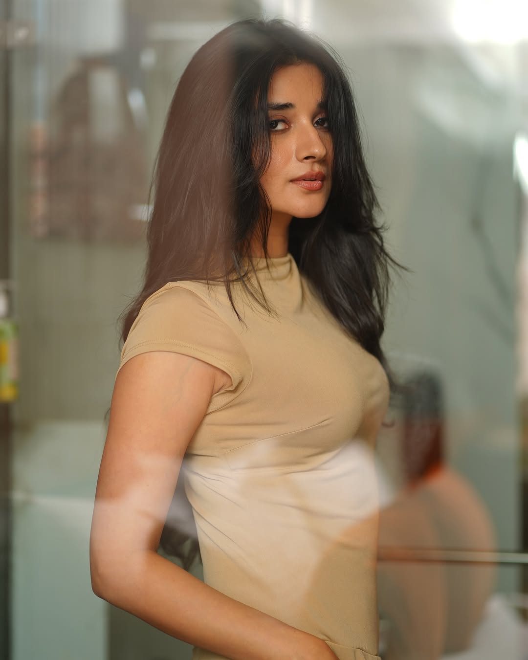 Kanika Mann Hot