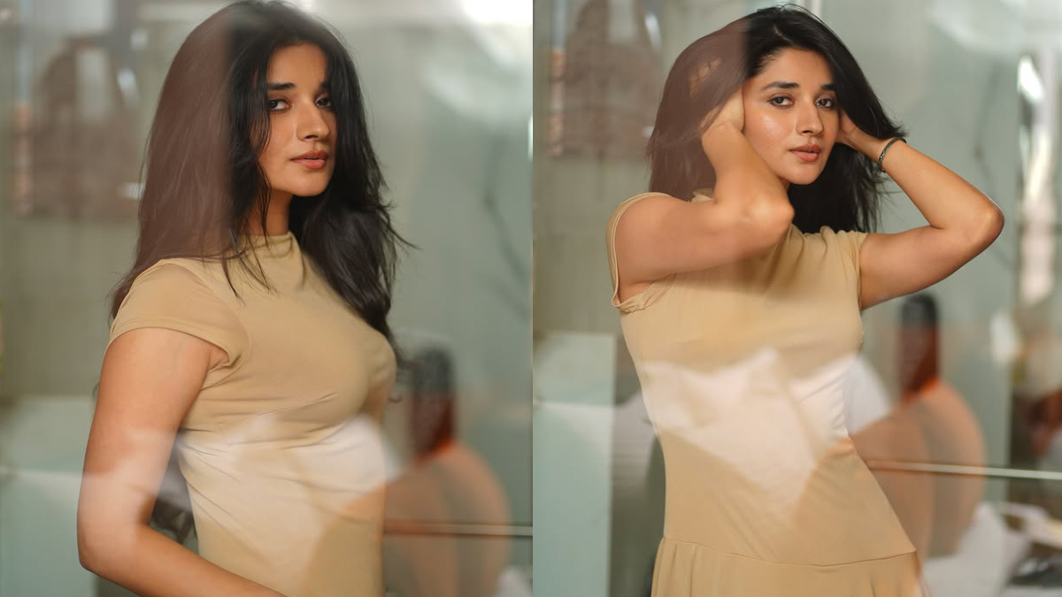Kanika Mann Bold