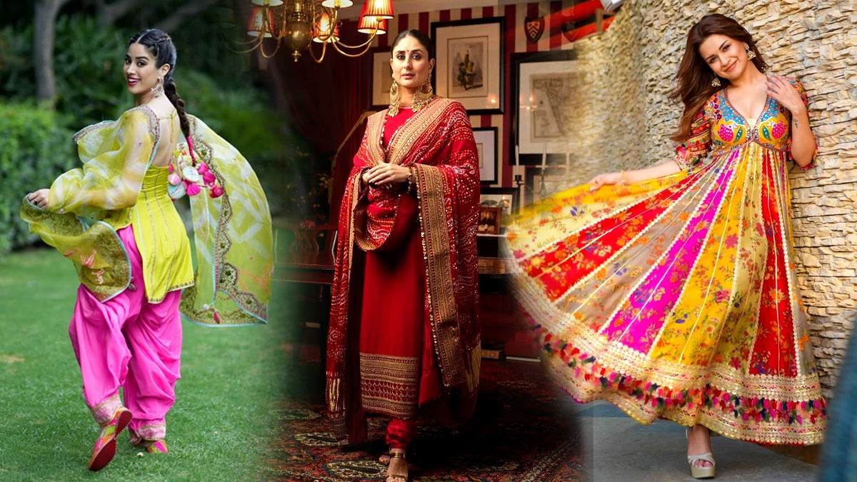 लोहड़ी 2025