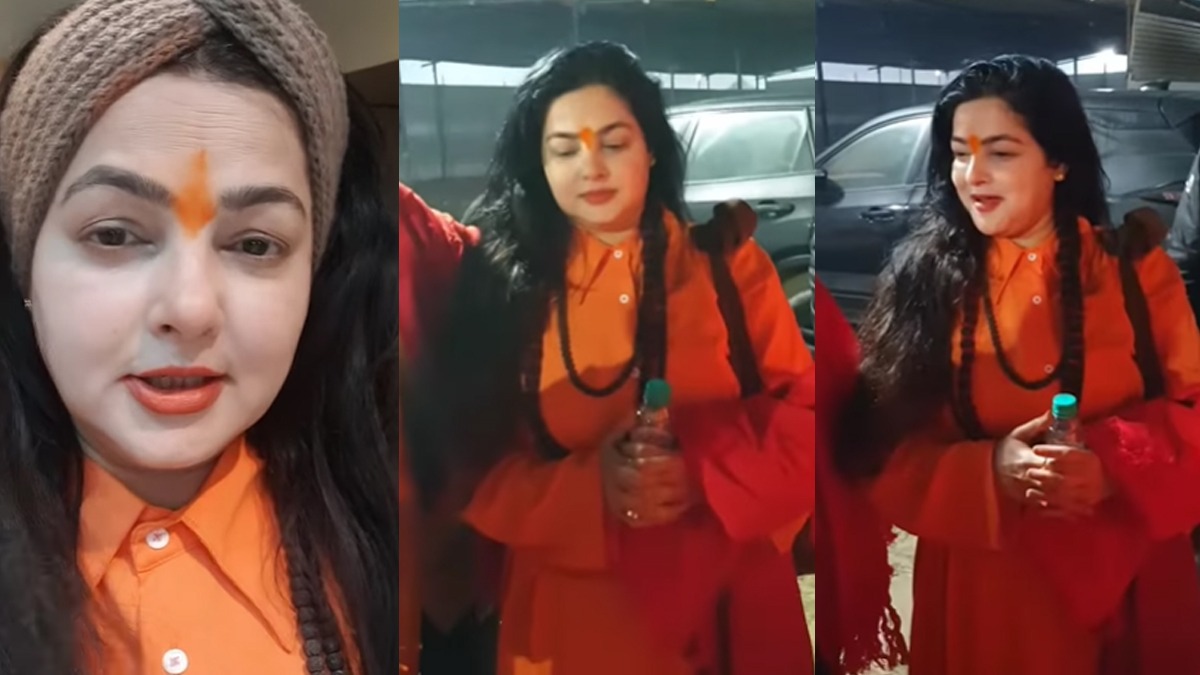 mamta kulkarni photos