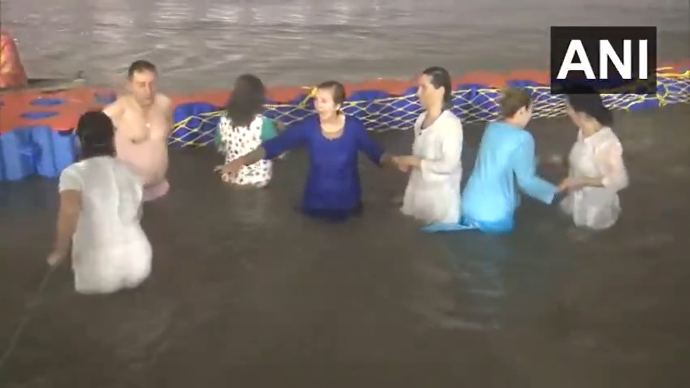 mahakumbh 2025 dates