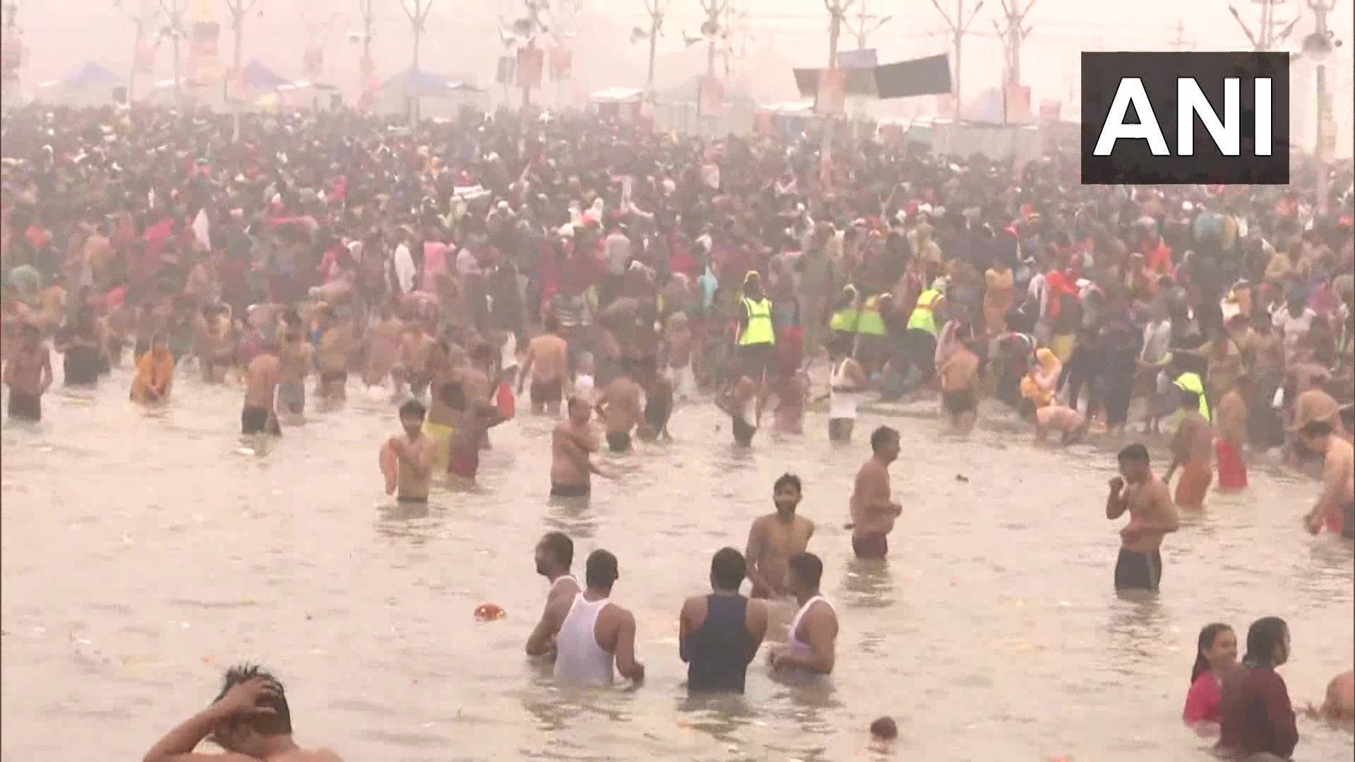 महाकुंभ 2025