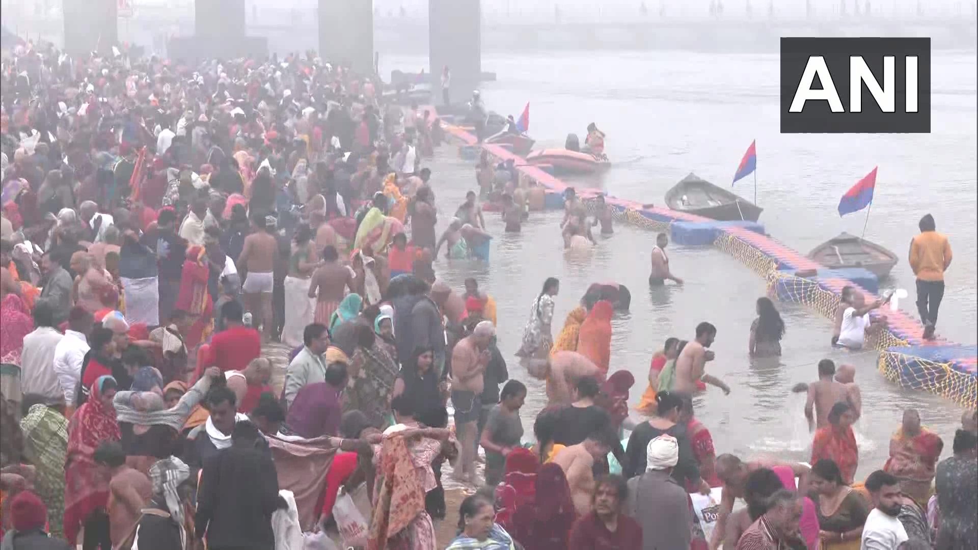 when is the next maha kumbh mela 144 years